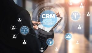 Розвиток CRM-систем в Україні: Шлях до ефективного управління клієнтськими відносинами
