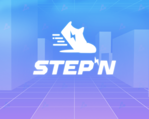 Stepn provede najbilshij airdrop gmt na 30 mln 249cc3f.png