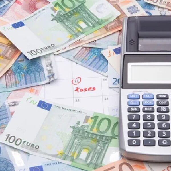 Новини зі світу фінансів