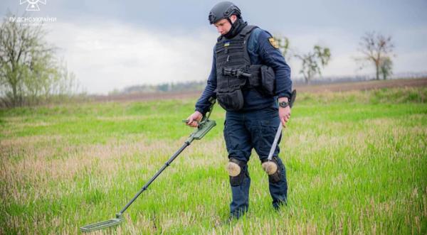 Компенсація за розміновані землі: які документи мають подати аграрії