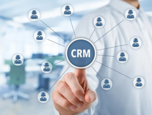 Преимущества CRM системы для современного бизнеса