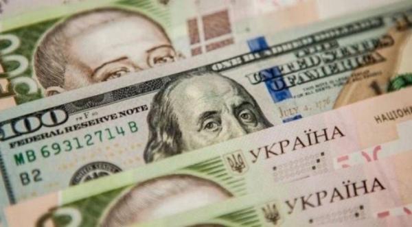 Українцям варто готуватися до курсу 41 грн/$ уже в червні