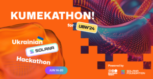 Hackathon ta topmenedzheri z solana ecosystem v ukrayini shho gotuye ukrayinska solana spilnota kumeka team do ukrainian blockchain week d6a6e1a.png