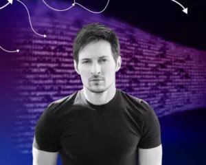 Pavlo durov ogolosiv pro zapusk telegram stars 64aab5d.webp