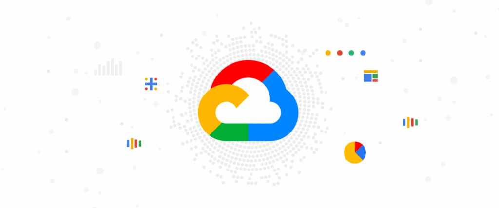 mcCloud та Google Cloud: Інновації для вашого бізнесу в Україні