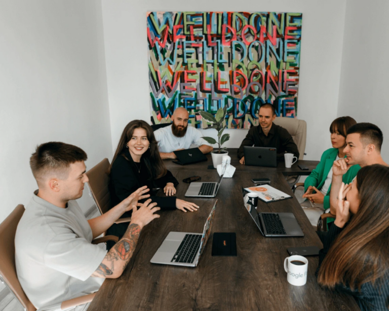 Well Dan: Розробка сайтів та маркетинг під одним дахом Well Dan: Розробка сайтів та маркетинг під одним дахом