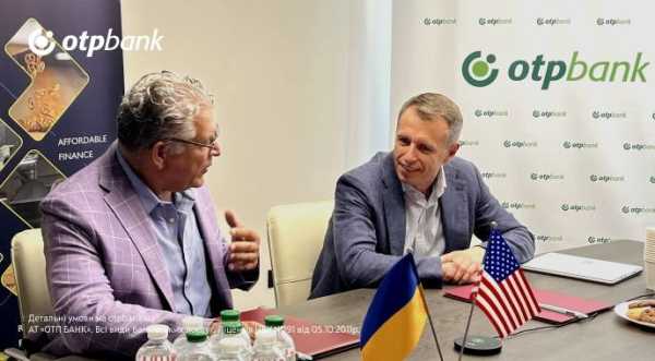 Аграрії зможуть отримати пільгове кредитування в ОТП Банку: USAID надав грант на ,76 млн