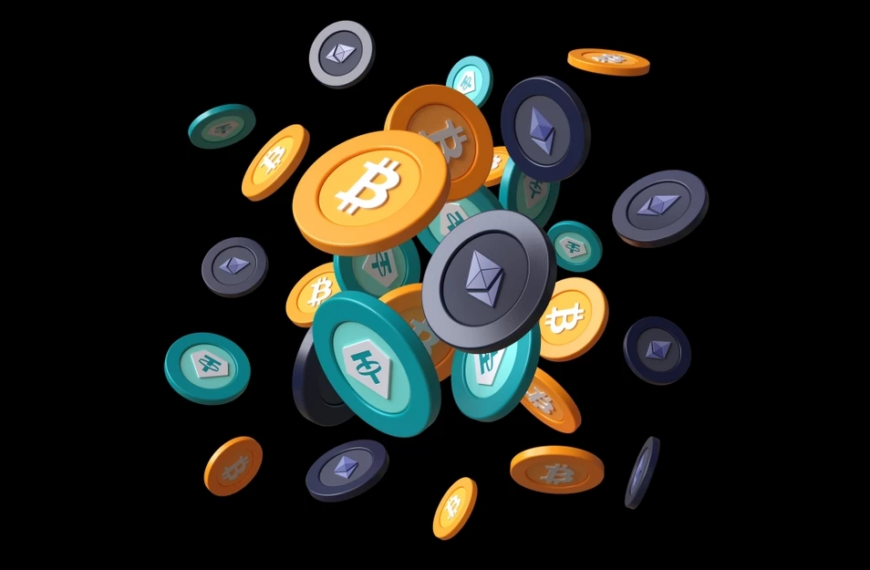 Криптовалютные операции в столице Польши: особенности и преимущества