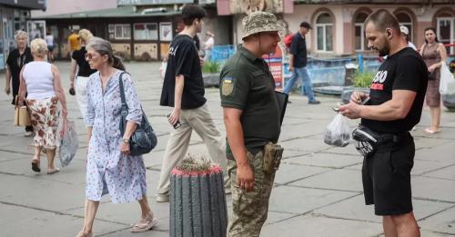 Мобілізація до 25 і після 50 років: 7 питань про директиву Командування Сухопутних військ