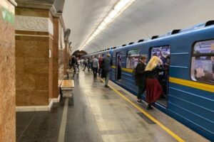 Hto mozhe bezplatno koristuvatis stolichnim metro f21ec18.jpg