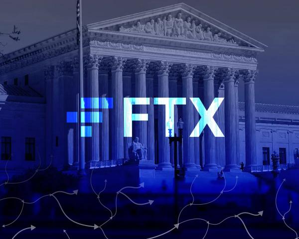 CEO Alameda почала відбувати термін, а співзасновник FTX зайнявся розробкою для влади