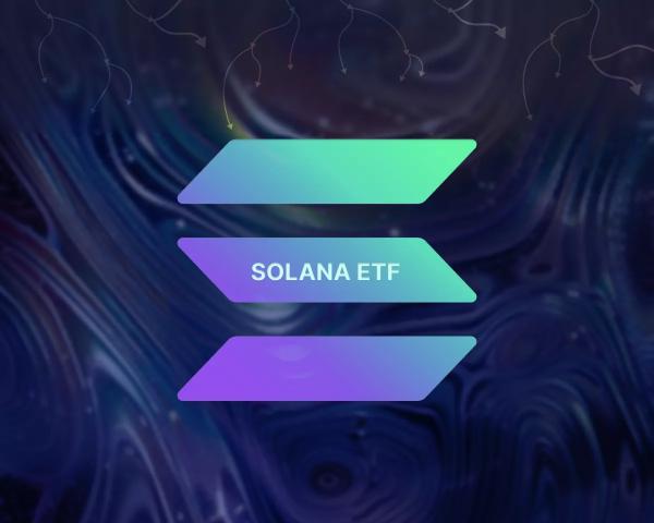 Solana досягла ATH на тлі подання чотирьох заявок на лістинг SOL-ETF