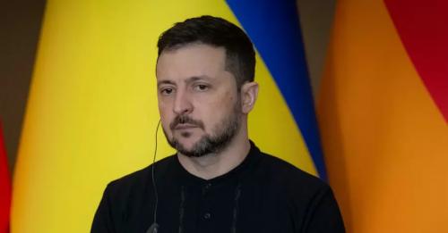 Зеленський відреагував на удар РФ по Україні у вечір Святого Миколая – “слова про мир нічого не варті”