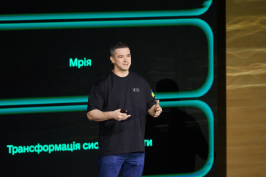 Мінцифри, Михайло Федоров /Сергій Пірієв для Forbes Ukraine