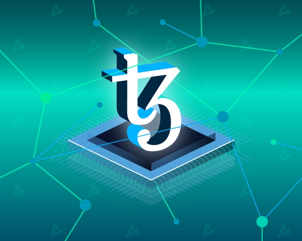 Tezos запустила маркетплейс для токенізованого урану