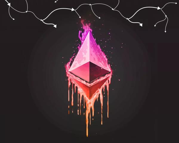 ETH по  000: Джастін Сан запропонував реформи для Ethereum Foundation