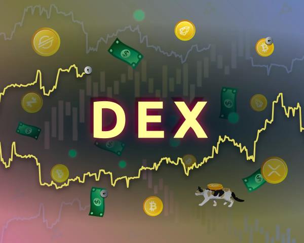 Обсяг торгів DEX Meteora на Solana злетів до  млрд на місяць