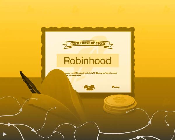 Robinhood запропонує торгівлю біткоїн-ф’ючерсами