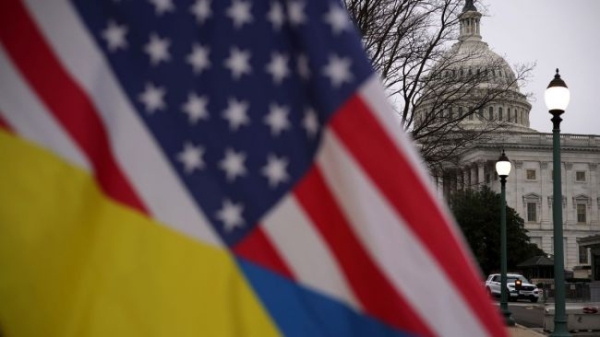 У США оголосили про замороження програми для українців