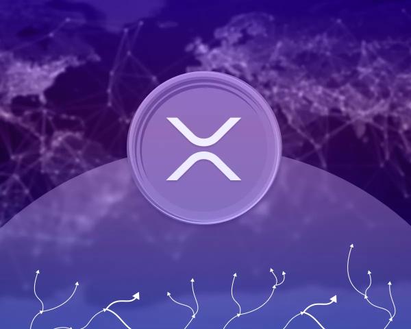 XRP досяг семирічного максимуму на низці великих бірж