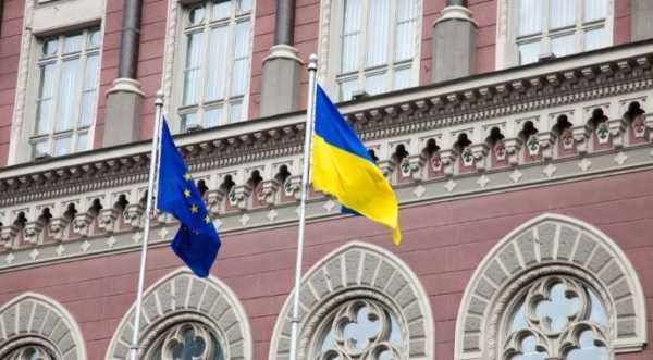 НБУ підняв облікову ставку, щоб зупинити інфляцію