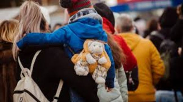 Австрія планує ввести суворіші обмеження на виплати українцям