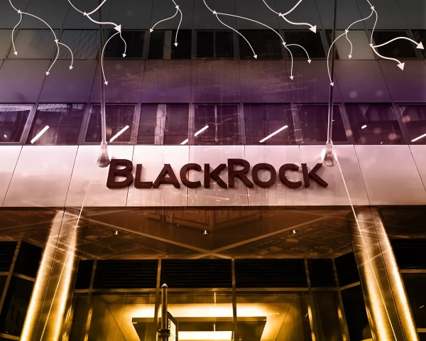 BlackRock називає потенційну рецесію «головним каталізатором» для біткойна