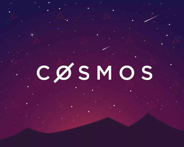 Екосистема Cosmos має власну платформу EVM