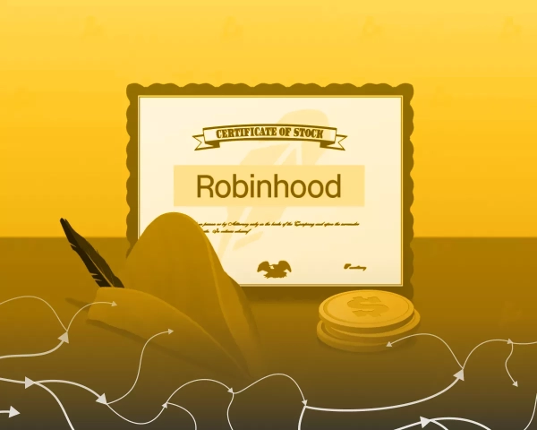 Robinhood запускає платформу прогнозування