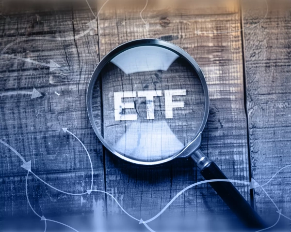 Spot Bitcoin ETF зафіксували найвищий приплив за шість тижнів