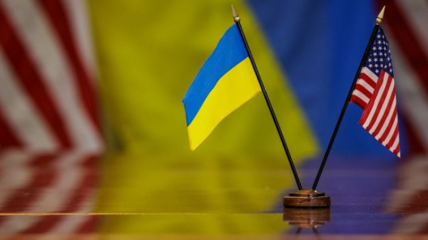 Угода про копалини між Україною та США готова до підписання – Бессент