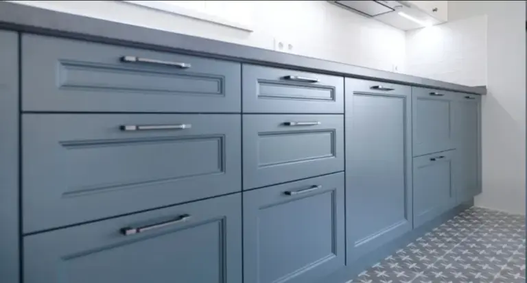 Кухни на заказ в американском стиле как сочетание комфорта и масштаба