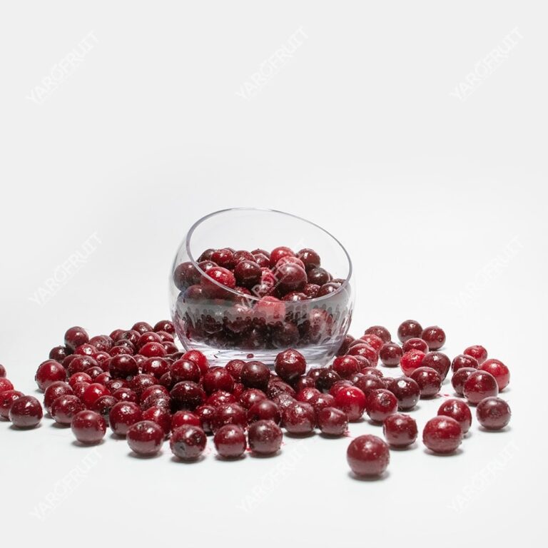 Ярофрут для виробників: стабільні поставки ягід і фруктів у великих об’ємах Ярофрут для виробників: стабільні поставки ягід і фруктів у великих об’ємах