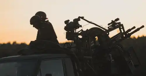 Уночі Росія атакувала Україну 108 шахедами і безпілотниками-імітаторами