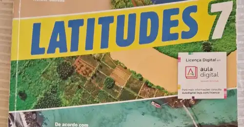 У Португалії знайшли в шкільному підручнику з географії російський Крим