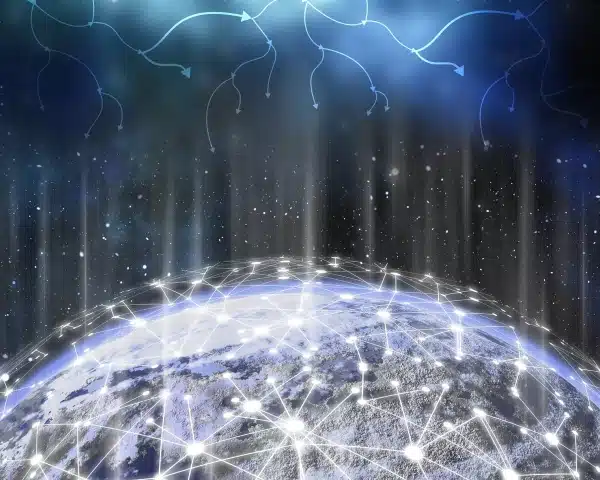 FIFA запускає власний блокчейн на Avalanche