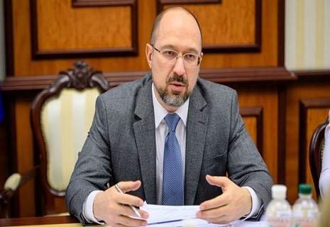 Шмигаль підбив підсумки двох років дії програми “єВідновлення”