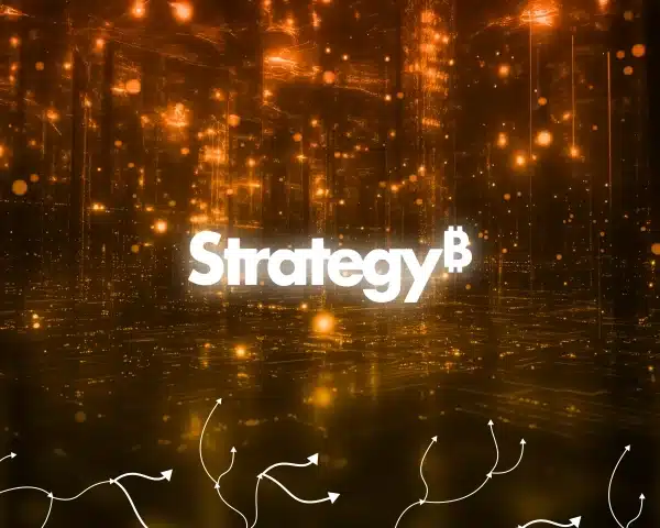 Strategy придбала ще 1895 BTC за 180 мільйонів доларів