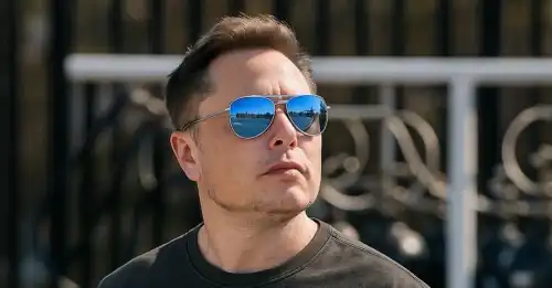 Після звинувачень у вживанні наркотиків Ілон Маск зробив відповідні тести