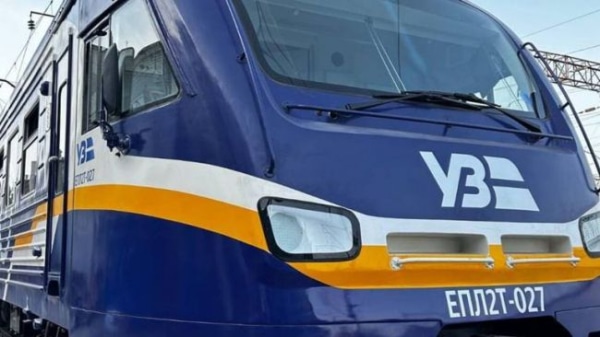 В Україні більше не курсуватиме поїзд між Києвом і Вінницею