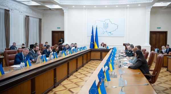 Кабмін розширює підтримку аграріїв, які працюють на зрошуваних землях Кабмін розширює підтримку аграріїв, які працюють на зрошуваних землях