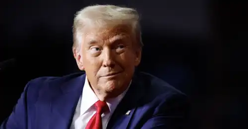 Трамп у присутності Стармера заявив, що зменшить ультиматум Путіну з 50 до 10 днів