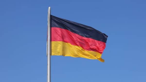 ХСС у Німеччині вимагає припинити виплати чоловікам з України ХСС у Німеччині вимагає припинити виплати чоловікам з України