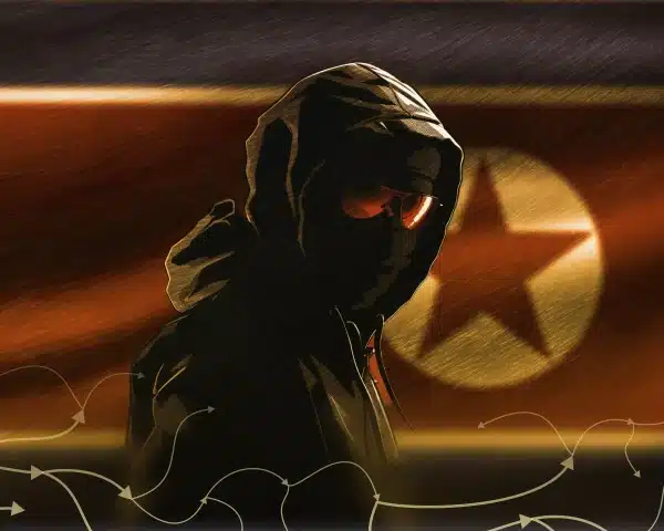 Злом CoinDCX вартістю 44 мільйони доларів пов’язаний з північнокорейською групою Lazarus Group. Злом CoinDCX вартістю 44 мільйони доларів пов’язаний з північнокорейською групою Lazarus Group.