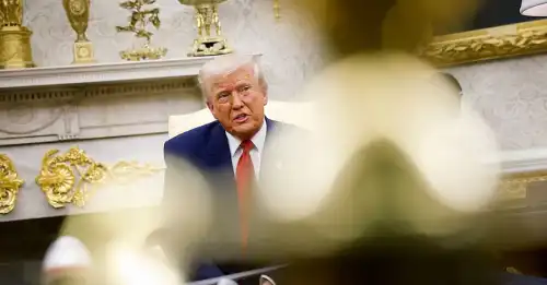 Трамп після зустрічі з Зеленським подзвонив Путіну, розмова тривала 40 хвилин Трамп після зустрічі з Зеленським подзвонив Путіну, розмова тривала 40 хвилин