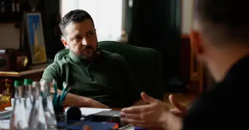 НАБУ та САП зловили на хабарі нардепа, голову міськадміністрації та військових, – Зеленський НАБУ та САП зловили на хабарі нардепа, голову міськадміністрації та військових, – Зеленський