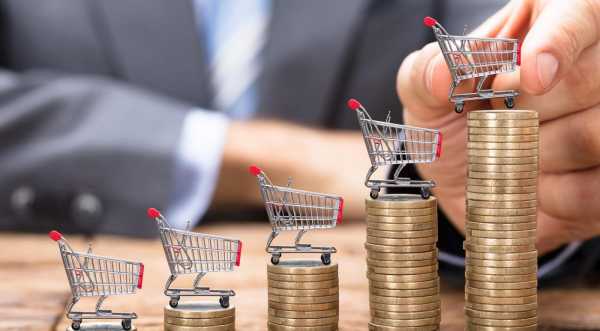 Інфляція продовжує сповільнюватись Інфляція продовжує сповільнюватись