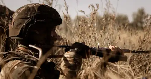 У Генштабі ЗСУ заявили про нові прориви росіян на Покровському напрямку окрім Добропілля У Генштабі ЗСУ заявили про нові прориви росіян на Покровському напрямку окрім Добропілля