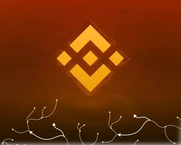 Binance приєднується до програми боротьби з криптозлочинністю T3+ Binance приєднується до програми боротьби з криптозлочинністю T3+