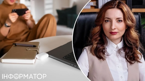 Фриланс стає все більш популярним серед українців – адвокатка назвала ризики Фриланс стає все більш популярним серед українців – адвокатка назвала ризики